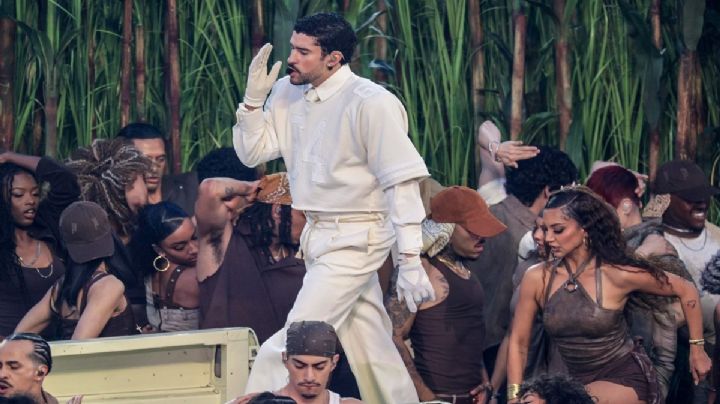 División en el Partido Republicano: críticas de Trump a Bad Bunny desatan una "guerra intestina"