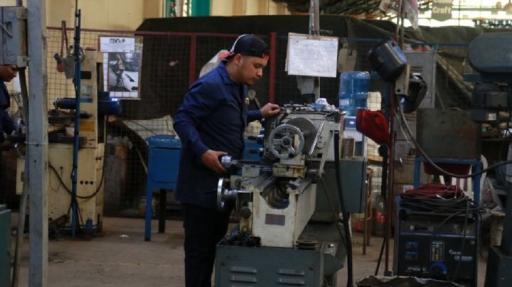 En enero, Hidalgo generó 7 mil 314 empleos nuevos; 42.38 al día