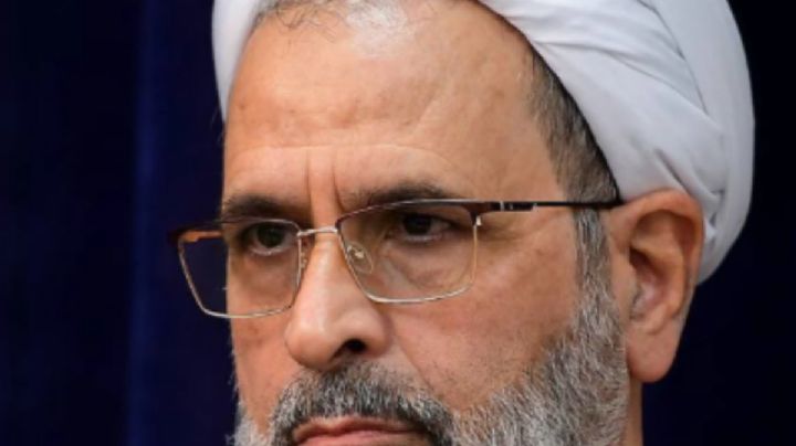 El ayatolá Arafi, al consejo interino en Irán tras muerte de Alí Jamenei