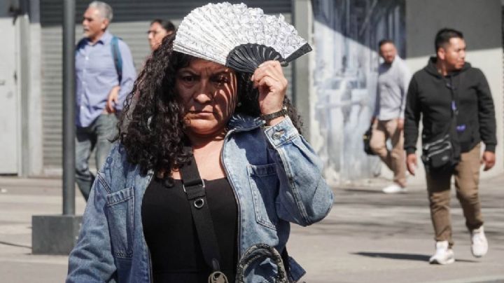 ¡Sube la temperatura!, así estará el clima en Guanajuato este 1 de marzo