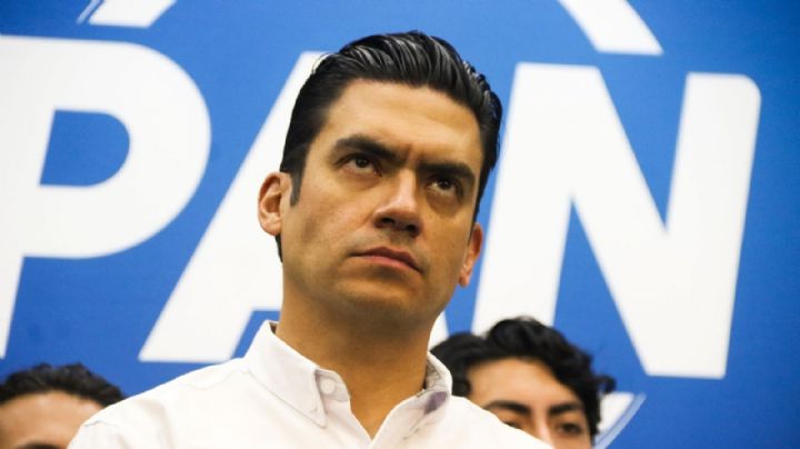 La reforma electoral nació muerta; ni con sus aliados pudo salir: PAN