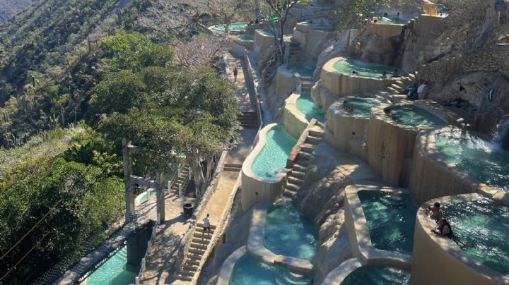 Grutas de Tolantongo: ¿hubo incremento anual al boleto de entrada? Esto sabemos