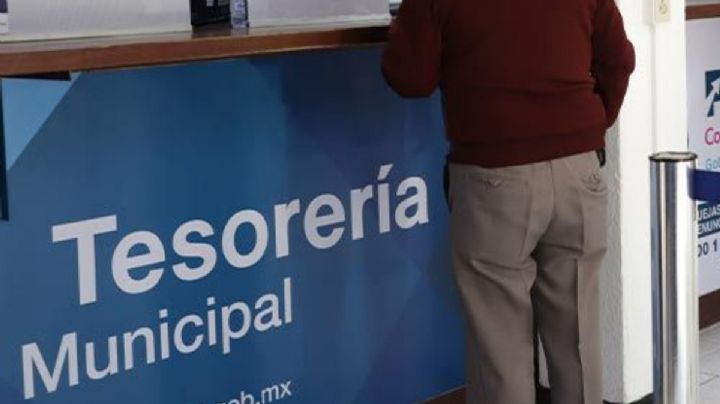 Desde abogados hasta maestros de educación física ocupan tesorerías de municipios en Hidalgo