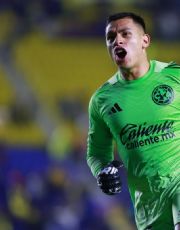 Foto descriptiva de: Luis Ángel Malagón y los mexicanos que se quedaron sin Mundial por lesión