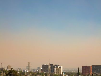Contingencia ambiental en CDMX y Edomex; este miércoles, doble Hoy No Circula