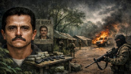 “El Mencho”: Chronicle from His Last Hideout and the Legacy of Violence in Mexico