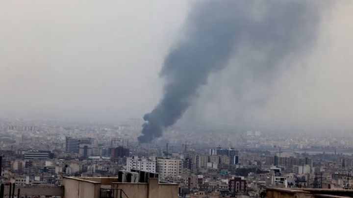 Conflicto EU-Irán: un soldado desaparecido y negociaciones en punto muerto