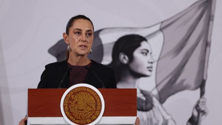 Sheinbaum: temas clave en la mañanera hoy martes 10 de marzo