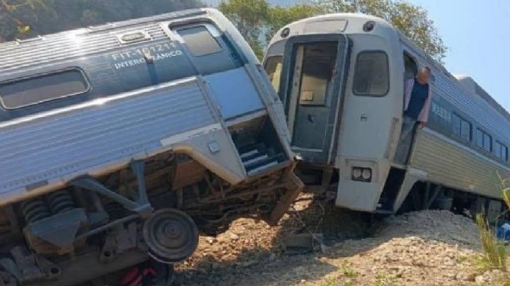 Víctimas del Tren Interoceánico llegan a un acuerdo económico con el gobierno