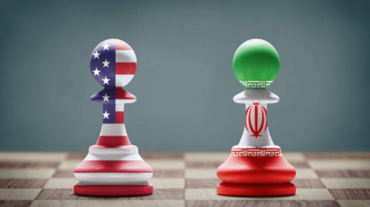 Las 4 opciones de operaciones militares de EU para acabar con Irán