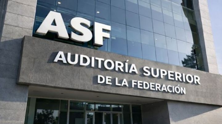 Auditoría Superior de la Federación publica nuevo reglamento; crea nueva secretaría y unidades