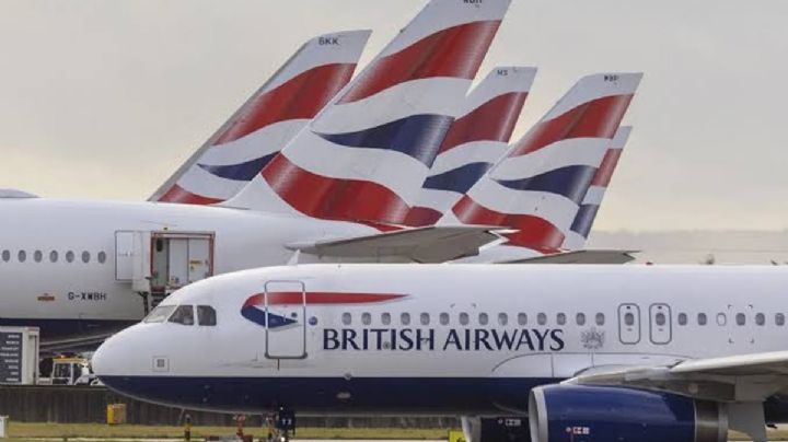 British Airways cancela vuelos a Abu Dhabi hasta fin de año y suspende rutas clave