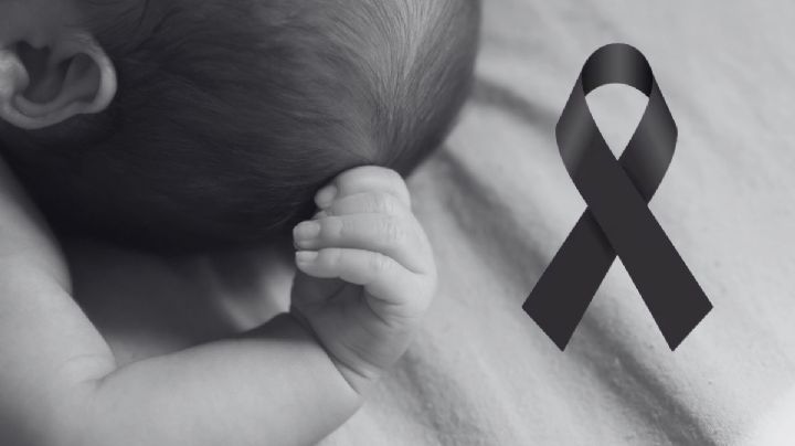 Tragedia en Tulancingo: hallan a bebé sin vida en la zona de Hacienda La Pomar