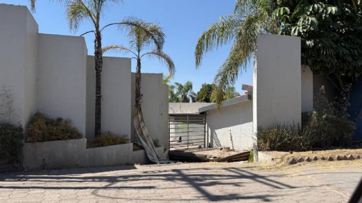 Cierra motel Los Prados por falta de amores de 3 horas ¿Qué pasa en León?