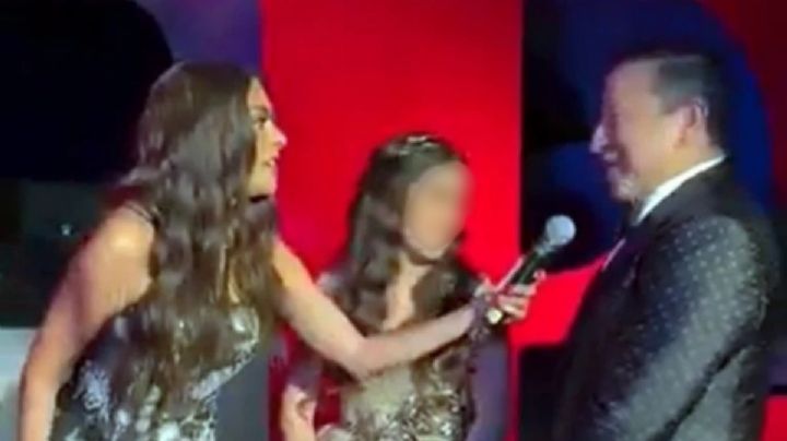 Juan Carlos Guerrero Rojas niega vínculos políticos tras polémica por fiesta de XV años