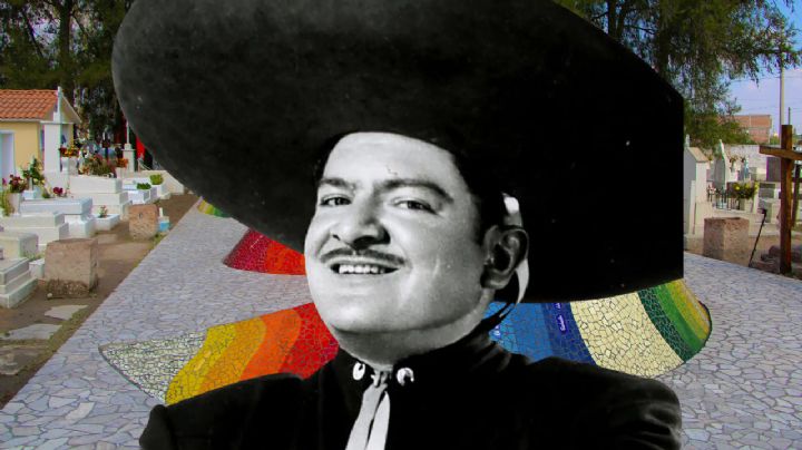 José Alfredo Jiménez cumpliría hoy 100 años: el legado del compositor guanajuatense