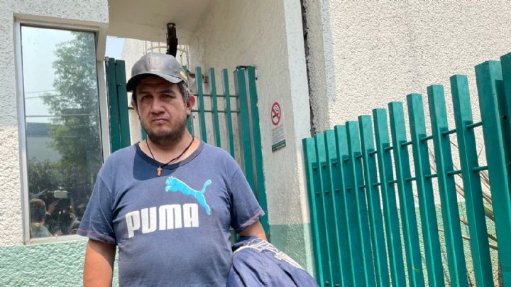 Negligencia: sobreviviente del derrumbe en San Antonio Abad fue dado de alta en condiciones delicadas