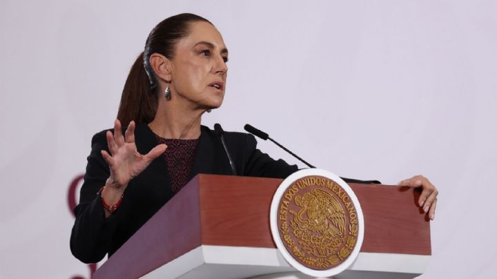El dilema de la presidenta Sheinbaum