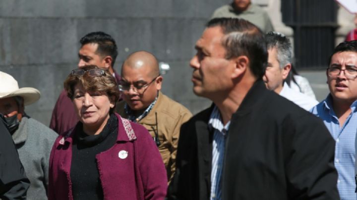 ¿Cuándo pagarán Delfina y Duarte?