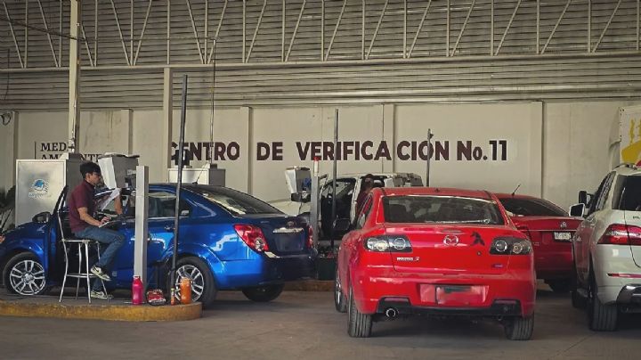 ¿Vas a verificar tu vehículo en Hidalgo y perdiste el certificado? Esto debes hacer