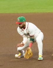 Foto descriptiva de: México pierde ante Italia y dice adiós al Clásico Mundial de Beisbol