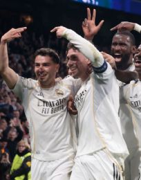 Foto descriptiva de: Real Madrid vs Bayern Munich: fecha, horario, dónde ver y pronósticos Champions League