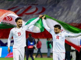 Irán se baja del Mundial 2026: gobierno afirma que su selección no participará