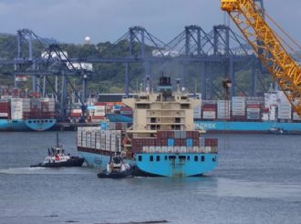 El Canal de Panamá, ¿el ganón tras la crisis del Estrecho de Ormuz por guerra EU-Irán?