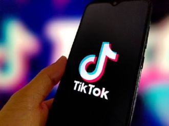 Sheinbaum anuncia acuerdo con plataformas digitales para prevenir la violencia femenina