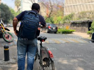 EcoBici hits a pothole: bike shortages persist and 15,000 new units have yet to arrive