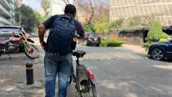 EcoBici hits a pothole: bike shortages persist and 15,000 new units have yet to arrive