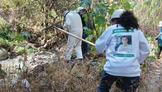 Las madres que no descansan porque sus hijos no regresan