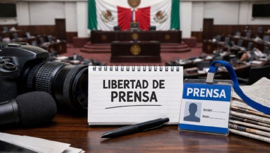 Ley de protección a periodistas, necesaria pero aún lejana