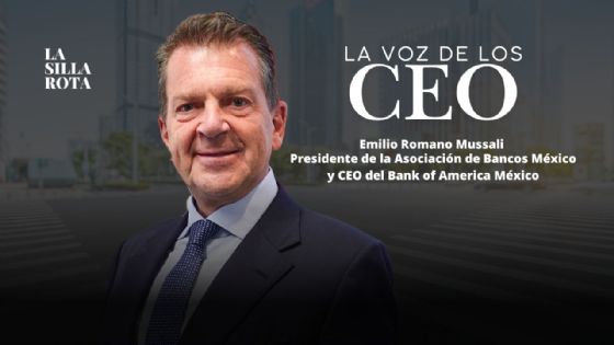 Banca en México prevé otorgar 4.5 billones de pesos de créditos entre 2026 y 2030: ABM