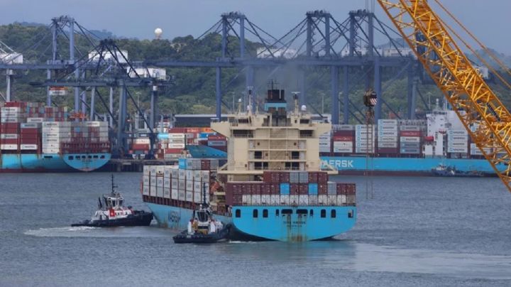 El Canal de Panamá, ¿el ganón tras la crisis del Estrecho de Ormuz por guerra EU-Irán?