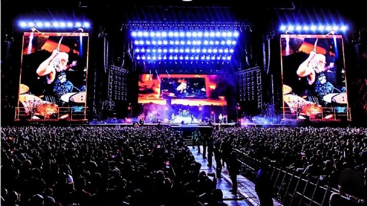 Vive Latino 2026: fechas, cartel, horarios y recomendaciones