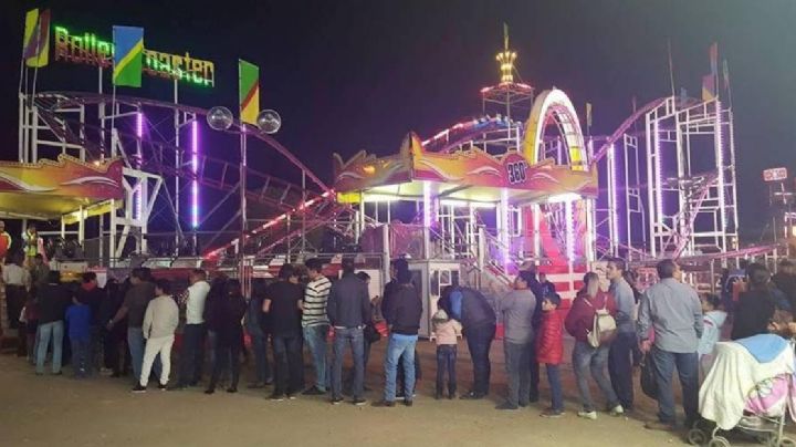 Feria de las fresas tendrá acceso gratuito este día