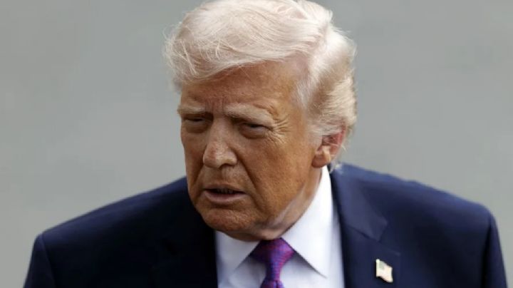 Gobierno de Trump amenaza a medios de EU por cobertura de guerra en Irán