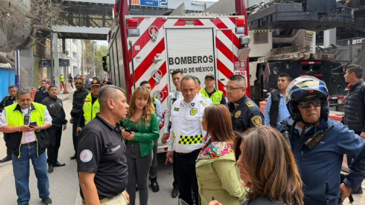 Un hidalguense entre los tres fallecidos por derrumbe de edificio en la CDMX