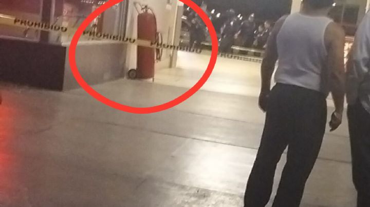 Descarta Ejército explosivo en objeto hallado cerca de la Central Camionera de Salamanca