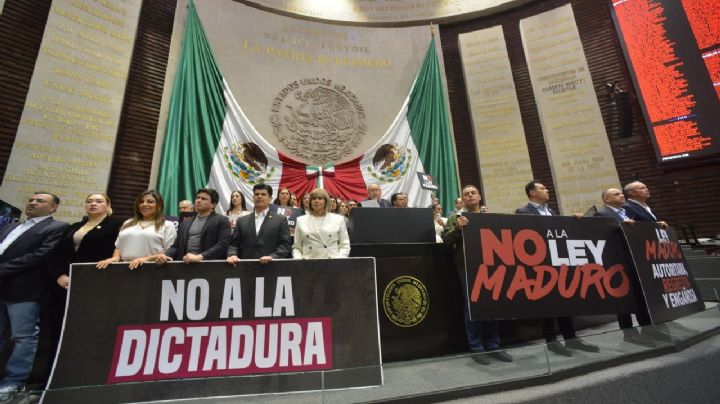 Así se dio la discusión de la reforma electoral en la Cámara de Diputados