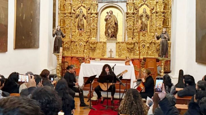 Murales, conciertos y exposiciones componen la cartelera cultural de marzo en Pachuca