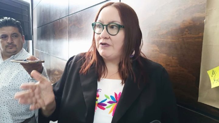 Tania Meza niega “desquite” tras retirar iniciativa de Ley de Protección a Periodistas