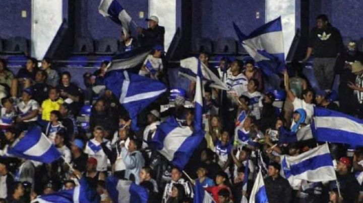 Castigan a porra del Celaya; "La Demencia" no podrá entrar al estadio
