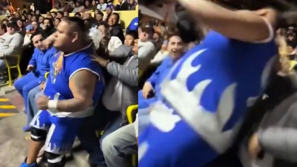 El incidente, ocurrido el pasado 3 de marzo, se habría originado tras una serie de provocaciones e insultos por parte de algunos asistentes al evento.