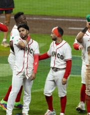 Foto descriptiva de: ¿México aún puede clasificar al beisbol en Los Ángeles 2028?
