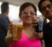 Gratuito y familiar, estas son las actividades del Beer Fest de Huasca