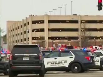 Tiroteos en universidad de Virginia y sinagoga de Michigan dejan dos heridos