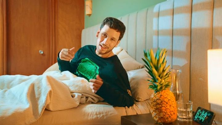 Paco de Peña, el cantante que busca devolver la autenticidad y emoción a la música