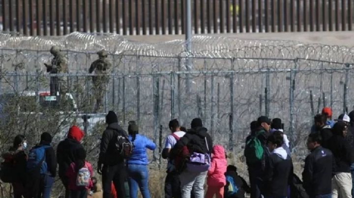 Mexicano recibe 36 años de cárcel por liderar organización de tráfico de inmigrantes